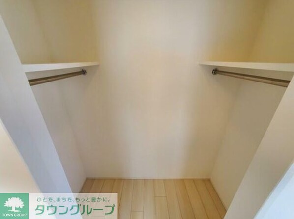 KDXレジデンス武蔵境IIの物件内観写真